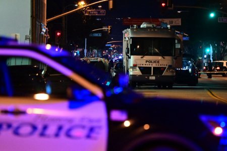 Цагаан сар тэмдэглэсэн азиуд руу халдсан этгээд амиа хорложээ