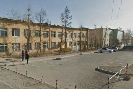 Баянзүрх дүүргийн иргэний хэргийн анхан шатны шүүх Монгол кино үйлдвэрийн ард байрладаг боллоо