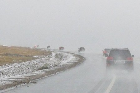 ИРЭХ ХОНОГУУДАД ЦАСАН ШУУРГА ШУУРЧ, ХҮЙТНИЙ ЭРЧ ЧАНГАРАХЫГ АНХААРУУЛЖ БАЙНА