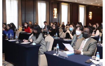 БАЙГУУЛЛАГЫН ДЭРГЭДЭХ ЦЭЦЭРЛЭГИЙН ТООГ НЭМЭГДҮҮЛНЭ