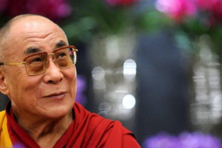 XIV Далай лам Х богдоор найман настай Монгол хүү тодорсон гэжээ