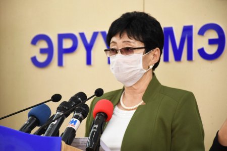 ЭМЯ: Улаанбаатарт 13 хүнээс коронавирус илэрч, улсын хэмжээнд батлагдсан тохиолдол 1,362 болж байна