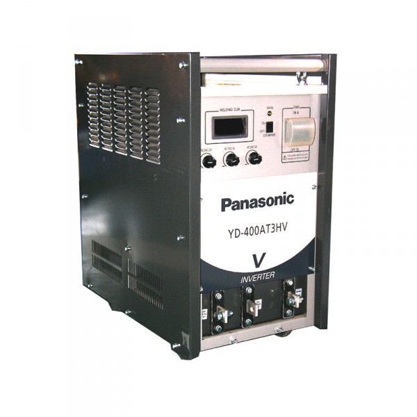 Welding Machine | Panasonic YD-400AT3