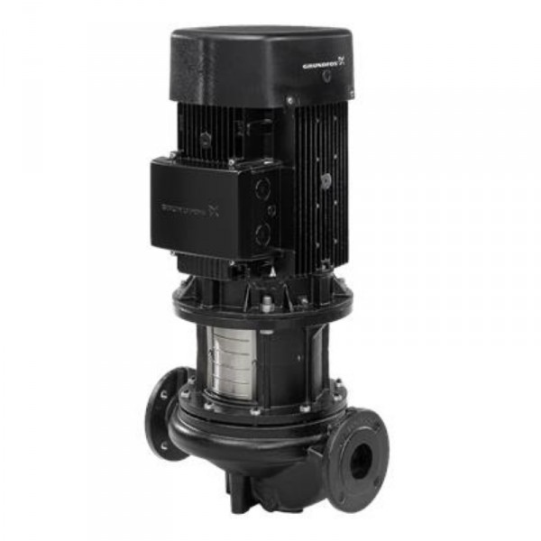 Vertical Multistage Centrifugal pump | Grundfos TP 50-430/2
