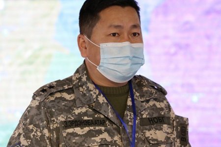 Э.Эрдэнэбаатар: Хатуу хөл хорио тогтоосноос хойш 11528 иргэн орон нутаг руу зорчсон