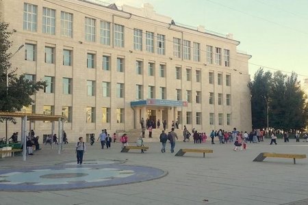 Өргөтгөлийн ажил дуусаагүй байгаа ЕБС-ууд өөр байранд сурагчдаа хүлээн авч байна