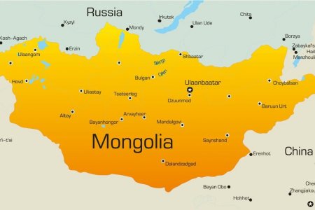 Монгол уранаа олборлож, боловсруулах бүрэн боломжтой болжээ