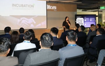 A Unified Training for IT Staff of the General Authority for State Registration Successfully Organized