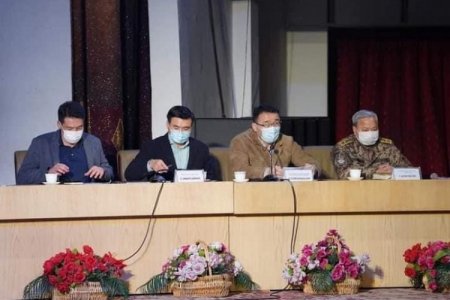 АЖИЛЛАХ АРГА БАРИЛАА ШИНЭЧИЛЖ, ТӨРИЙН БАЙГУУЛЛАГЫН УЯЛДАА ХОЛБООГОО САЙЖРУУЛАХЫГ АНХААРУУЛЛАА