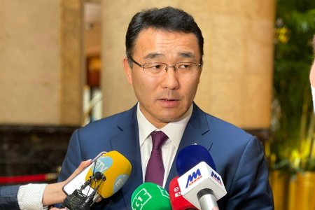 Д.Сумъяабазар: Ерөнхий сайдын Сингапурын айлчлал Улаанбаатар хотод онцгой ач холбогдолтой байлаа