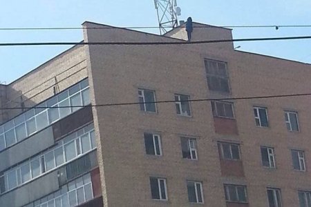 Согтсон үедээ амиа хорлох гэж байсан эмэгтэйг аварчээ