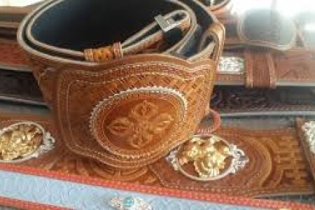 Арга шагай ХХК