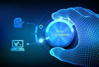 TRAINING COURSE: Emerging technology for digital transformation