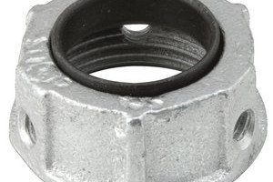  Commercial Fittings 1132