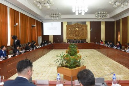 Үндэсний төлбөрийн системийн тухай хуулийн хэрэгжилтийн талаарх Ерөнхий хяналтын сонсгол боллоо