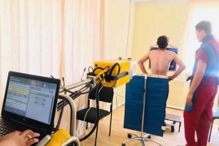 Сүрьеэгээс урьдчилан сэргийлэх тандалт судалгаа, эрт илрүүлгийн үзлэгийг хийж байна