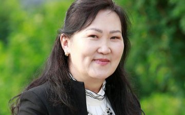 Ч.Баярмаа: Бэлчээр доройтвол өв соёлоо алдана