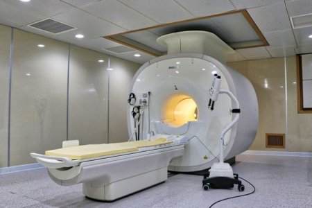 Гуравдугаар эмэнэлэг 2,2 сая төгрөгийн MRI-тай боллоо