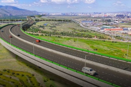 Туулын хурдны замын инженер-геологийн судалгааны ажил 70 хувьд хүрчээ