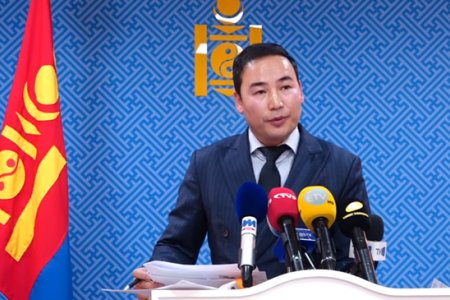 Ц.Ганзориг: Хууль бус олборлолттой тэмцэх 220 экологийн цагдаа ажиллуулна 