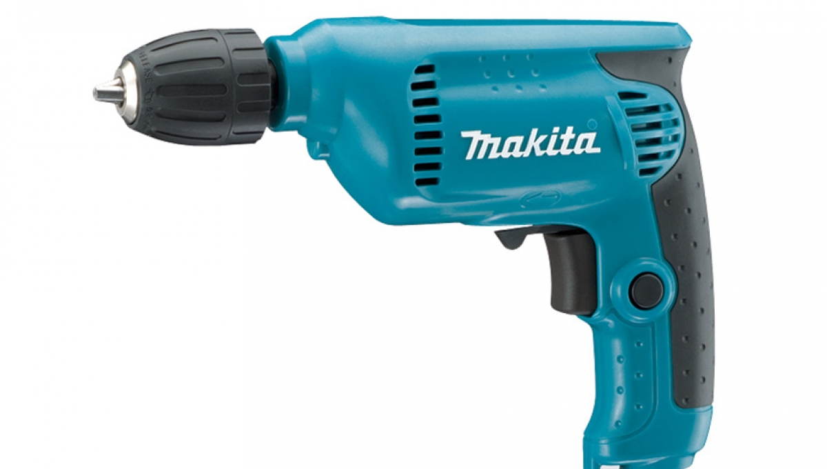 Drill Makita 6412 Drill Makita 6412 Unitra Power House
