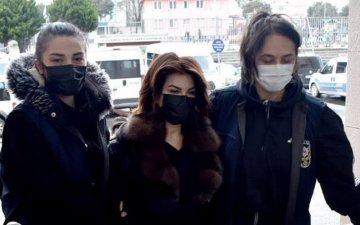 Туркийн ерөнхийлөгч Режеп Тайип Эрдоганыг доромжилсон сэтгүүлчийг баривчилжээ