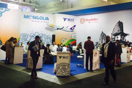 “ITB Berlin 2018” олон улсын аялал жуулчлалын үзэсгэлэн эхэллээ