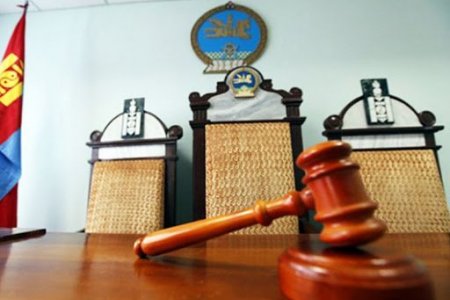 Н.Түвшинбаярт холбогдох хэргийн шүүх хурлыг 5-р сарын 12-нд хаалттай явуулахаар товложээ