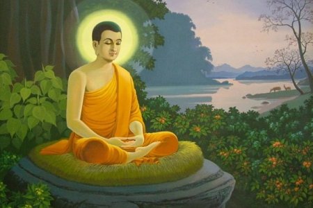 ӨНӨӨДӨР “БУРХАН БАГШ ЭХИЙНХЭЭ АЧИЙГ ХАРИУЛСАН ИХ ДҮЙЧИН ӨДӨР”