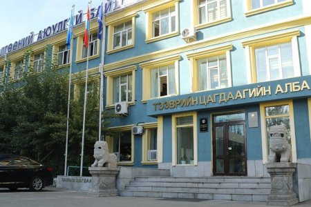 Тээврийн цагдаагийн албанаас анхааруулж байна