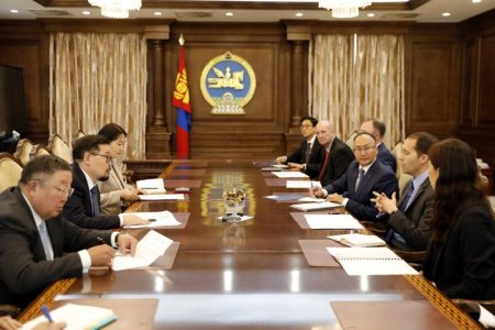 Гадаад, дотоодын хөрөнгө оруулагчид “Doorknock 2022” уулзалт зохион байгуулна