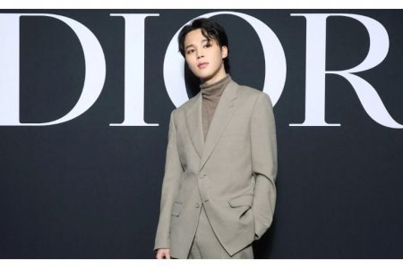 Dior брэндийн загварын шоу түүхэнд бичигдэх амжилт эвдэв