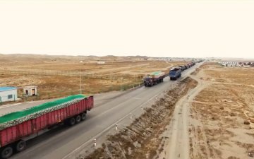 Тээврийн тендер цаашлаад нүүрстэй холбоотой асуудлыг хуулиар хариуцсан байгууллагууд нь зохицуулахгүй байна