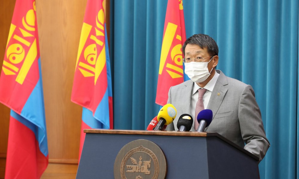 9 САРЫН 1-НД ТАНХИМЫН ХИЧЭЭЛИЙГ ЭХЛҮҮЛНЭ