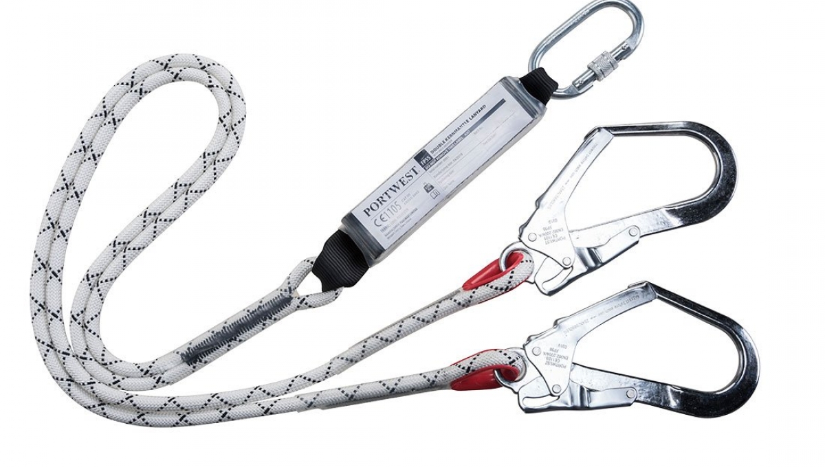 Амь олс хоёр дэгээтэй FP55 | Хоёр дэгээтэй амь олс | lanyard |Өндрийн ...