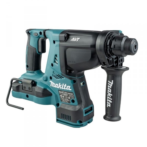 Батарейт Цохилтот дрилл Makita DHR280Z