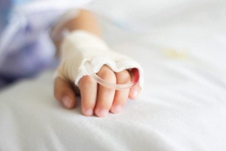 Дэлхийн 20 гаруй улсын 300 орчим хүүхэд Гепатитын  нууцлаг вирусээр халдварлажээ