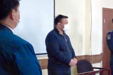 Н.Түвшинбаярт холбогдох хэргийн шүүх хуралдаан өнөөдөр үргэлжилнэ