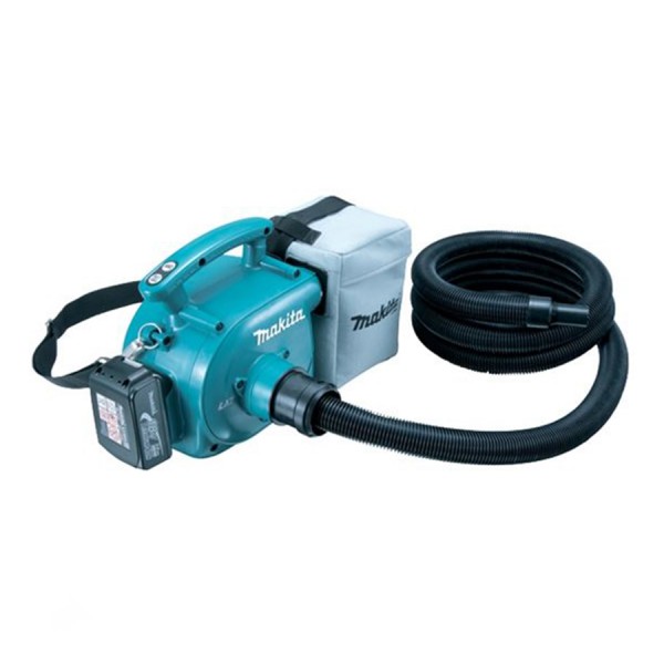 Cordless Vacuum Cleaner  | Makita BVC350Z /18V/