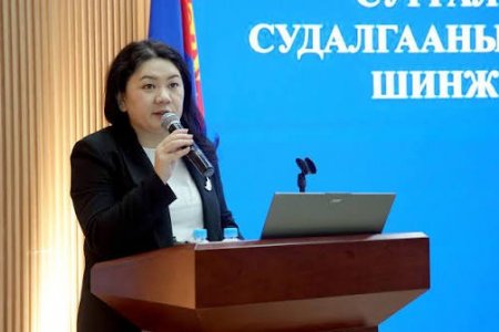 Манай улсад жилд 80-110 мянган ажиллах хүчний эрэлт үүсэж байна 