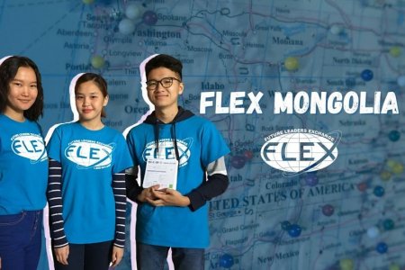  Future Leaders Exchange Program (FLEX) 