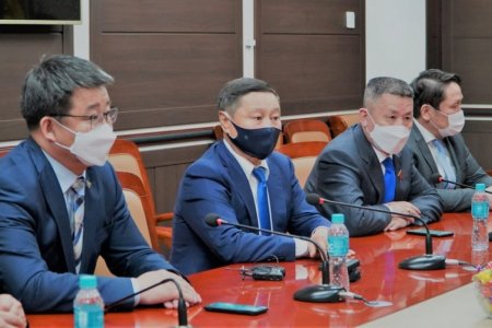 Ерөнхийлөгчийн сонгуулийн мөрийн хөтөлбөрт аудит хийж эхэллээ