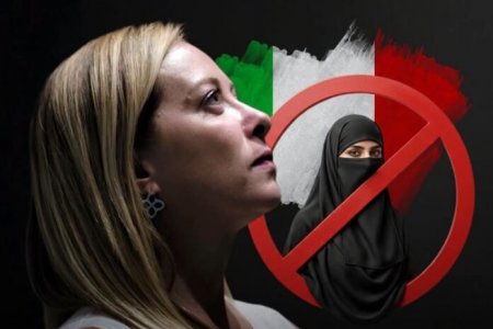 Итали улс сургуулийн орчинд шашны гивлүүр зүүхийг хориглож, анги танхимд гадаад сурагчдын тоог хязгаарлахаар бэлтгэж байна