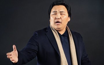 Ардын жүжигчин Э.Амартүвшинд Ерөнхий сайдын нэрэмжит шагналыг олгоно