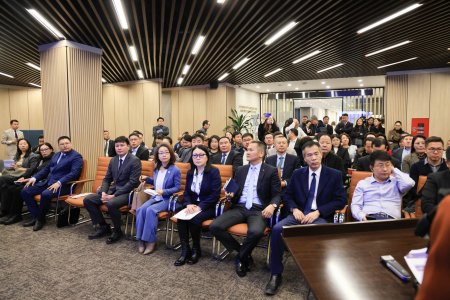 “Гадаадын хөрөнгө оруулалт-Хууль эрх зүй” өдөрлөг зохион байгууллаа