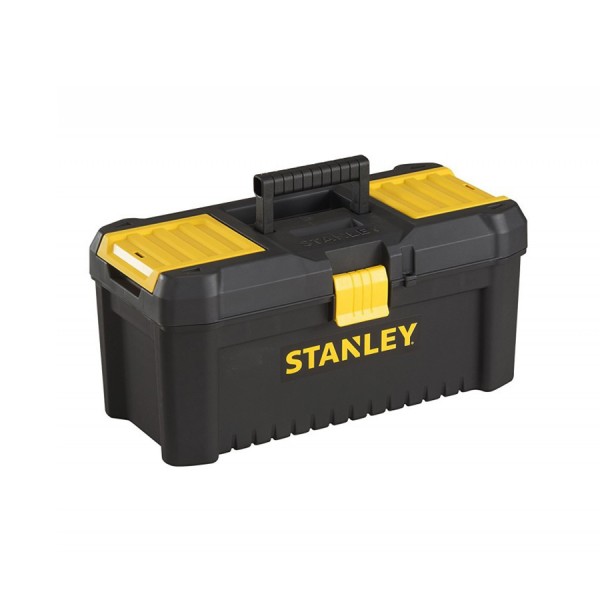 Tool Box with Plastic Latch  | Stanley STST1-75514