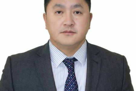 Засгийн газрын Хэрэг эрхлэх газрын Дэд даргаар М.Баярмагнайг томилов