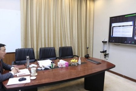 Ерөнхий боловсролын сургуулийн эзэмшлийн газрыг зориулалтын дагуу ашиглахад анхаарна