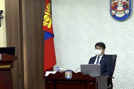 Нийтийн тээврийн 500-600 автобусыг шинэчилнэ