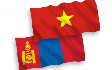 БҮГД НАЙРАМДАХ СОЦИАЛИСТ ВЬЕТНАМ УЛСАД БАКАЛАВР, МАГИСТР, ДОКТОРЫН ХӨТӨЛБӨРТ СУРАЛЦУУЛАХ СОНГОН ШАЛГАРУУЛАЛТ ЗАРЛАГДЛАА /2025-2026/